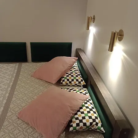 Alte Brennerei Apartment & Studios