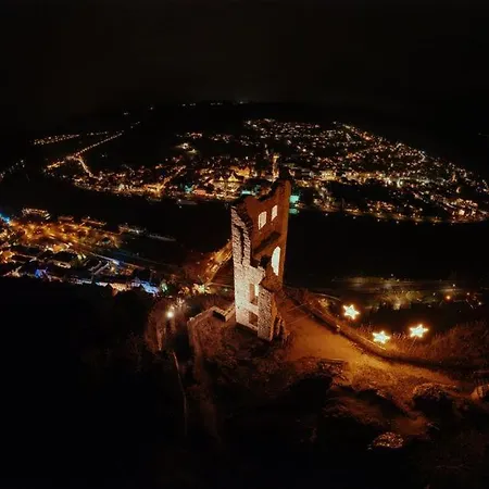 Appartement Alte Brennerei