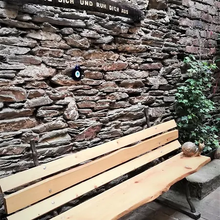 Alte Brennerei Appartamento