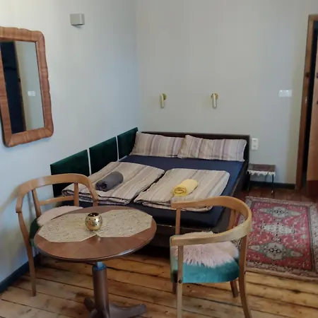 Alte Brennerei Apartment & Studios
