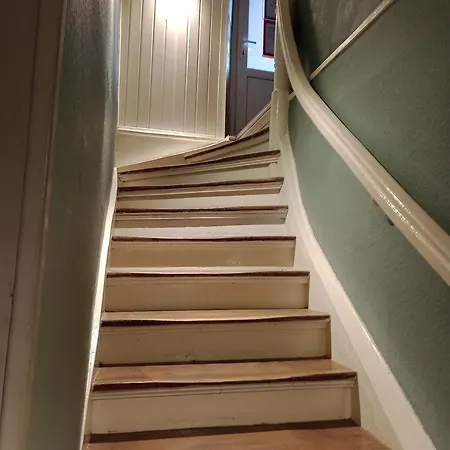 Alte Brennerei * Traben-Trarbach