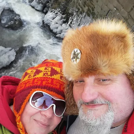 Alte Brennerei Appartamento *