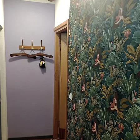 Alte Brennerei Apartment & Studios דירה