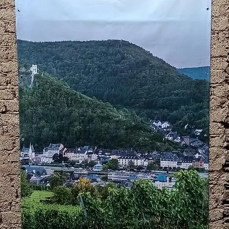 Alte Brennerei Apartment & Studios