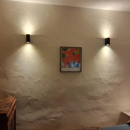 Apartment Alte Brennerei