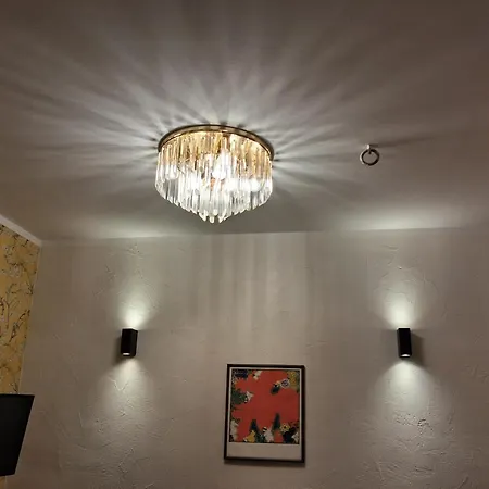 Apartment Alte Brennerei *