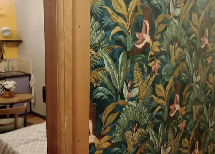 Alte Brennerei Traben-Trarbach