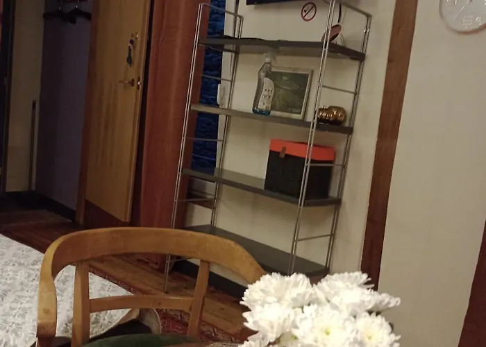 Alte Brennerei * Traben-Trarbach