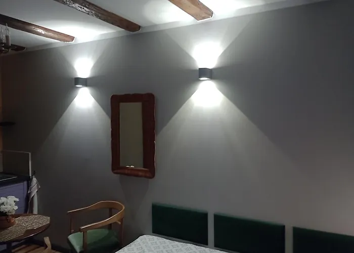 Appartamento Alte Brennerei *