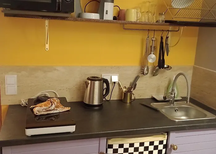 Alte Brennerei * Traben-Trarbach