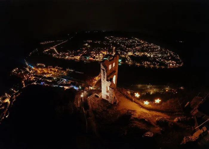 Appartamento Alte Brennerei