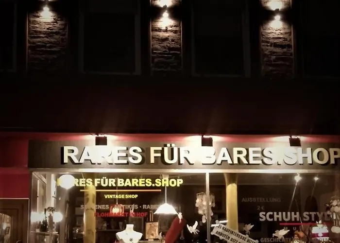 Alte Brennerei Apartamento Traben-Trarbach