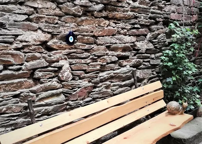 Alte Brennerei Apartamento