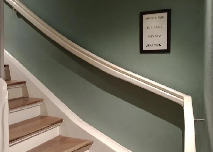 Alte Brennerei * Traben-Trarbach