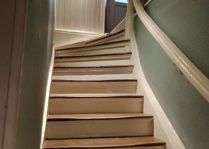 Alte Brennerei * Traben-Trarbach