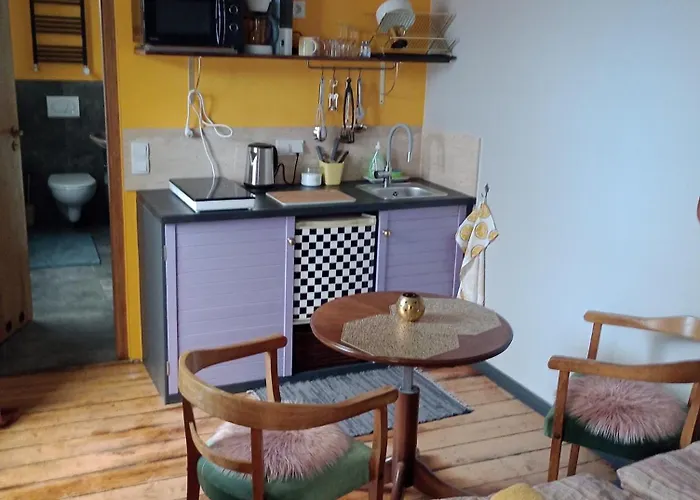 Alte Brennerei * Traben-Trarbach