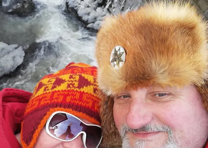 Alte Brennerei Apartamento *