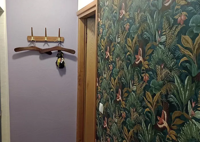 Alte Brennerei Apartamento